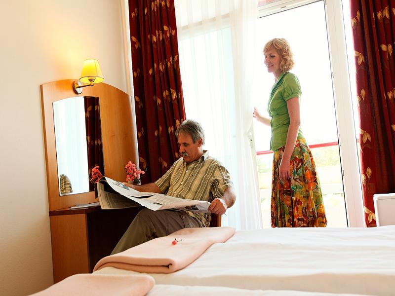 Lipa Hotel 렌다바 외부 사진