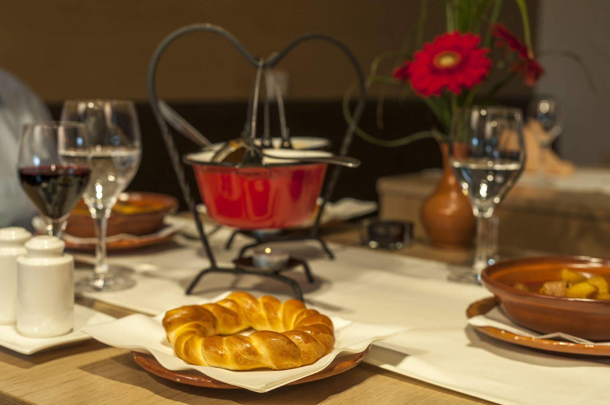 Lipa Hotel 렌다바 외부 사진